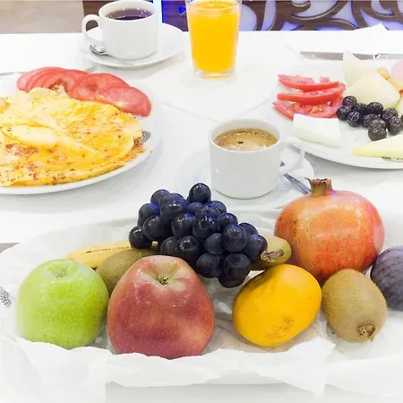 Pelikan Hotel Istanbul