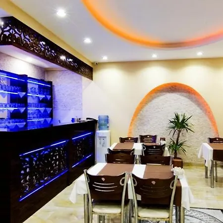 Pelikan 3* Istanbul