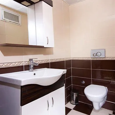Pelikan Hotel Istanbul