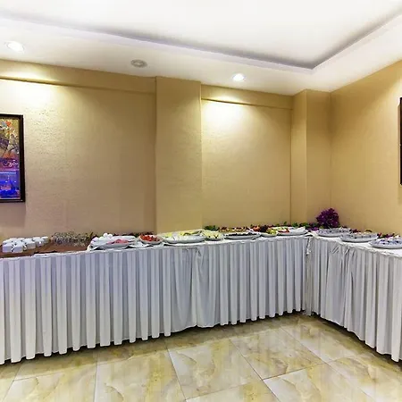 Pelikan Отель 3*